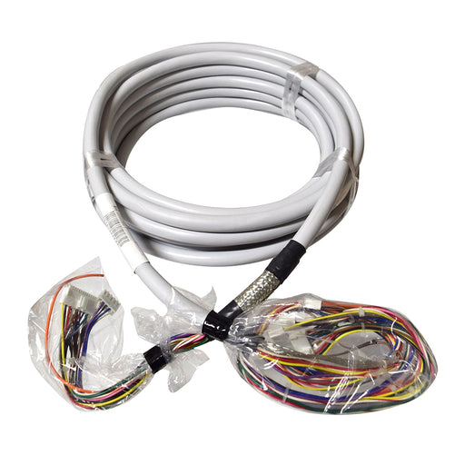 Furuno Cable f/FAR1523 Radar System - 30M [001-423-430-00]-North Shore Sailing