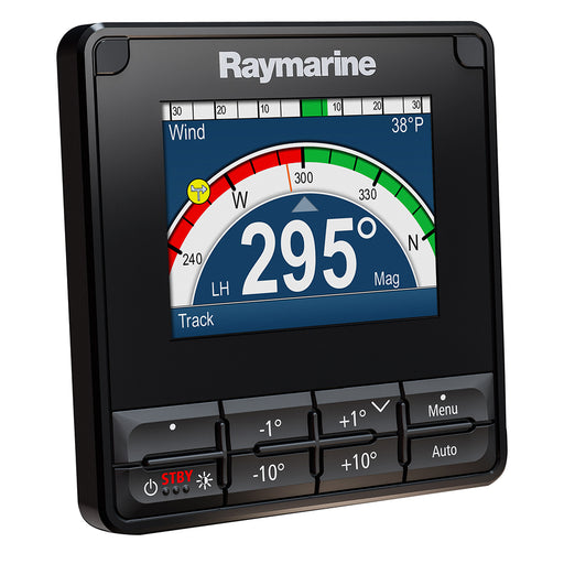 Raymarine p70s Autopilot Controller [E70328]-North Shore Sailing