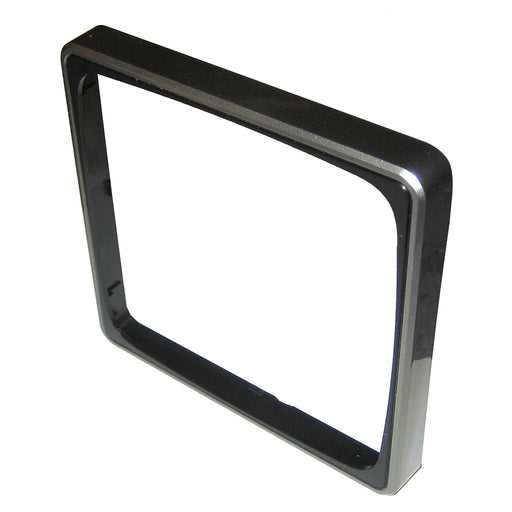 Raymarine Gunmetal Retrofit Bezel f/i50, i60, i70, p70 & p70R [A80356]-North Shore Sailing