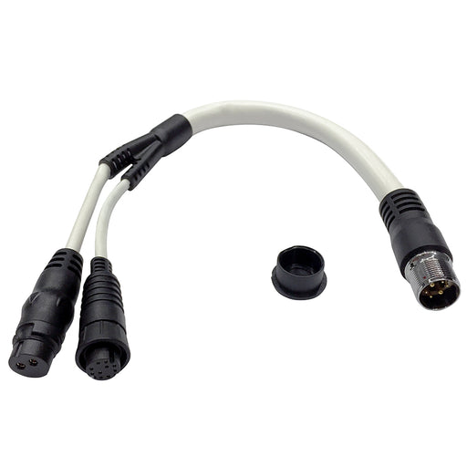 Raymarine Quantum Adapter Cable [A80308]-North Shore Sailing