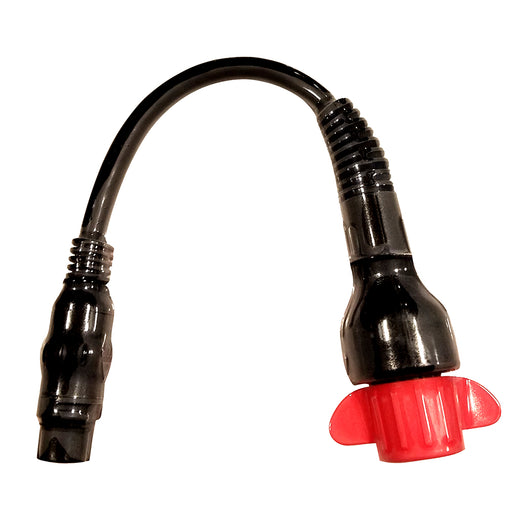 Raymarine Adapter Cable f/CPT-70 & CPT-80 Transducers [A80332]-North Shore Sailing