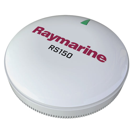 Raymarine RS150 GPS Sensor [E70310]-North Shore Sailing