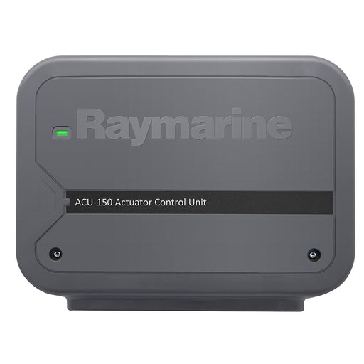 Raymarine ACU-150 Actuator Control Unit [E70430]-North Shore Sailing