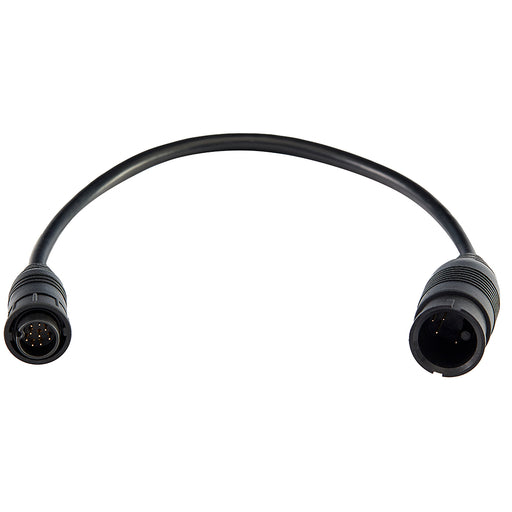Raymarine Axiom 7DV Adaptor Cable (9-pin to 7-pin) [A80485]-North Shore Sailing