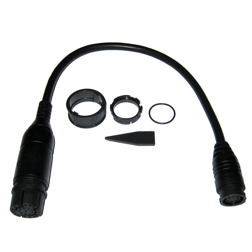 Raymarine Axiom RV Adapter Cable (25-pin to 7-pin) [A80488]-North Shore Sailing