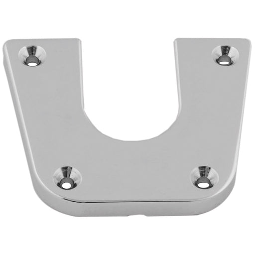 TACO Stainless Steel Mounting Bracket f/Side Mount Table Pedestal [F16-0080]-North Shore Sailing