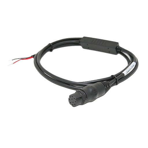 Raymarine Power Cable f/Dragonfly 5M - 1.5M [R70376]-North Shore Sailing