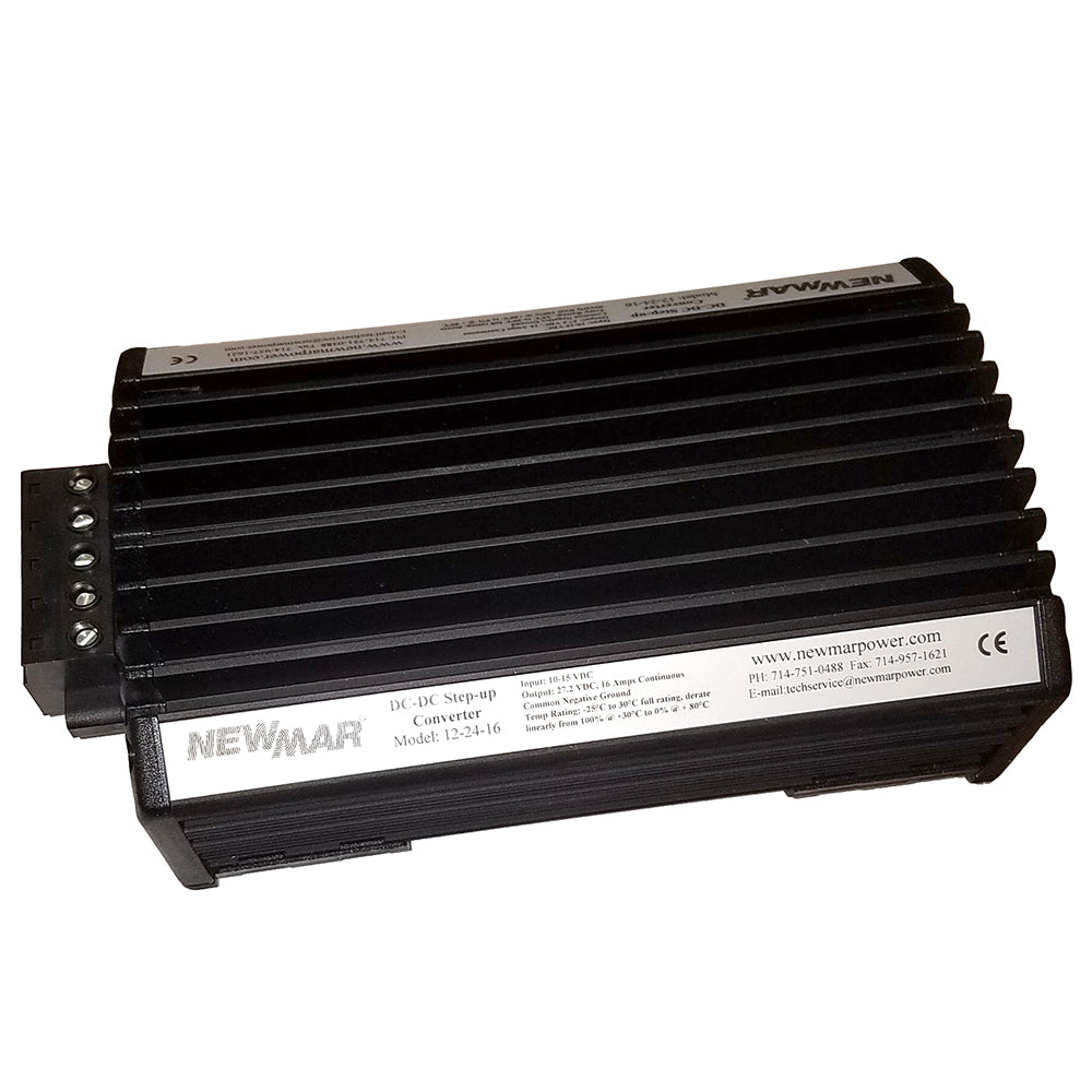 Electrical - DC to DC Converters