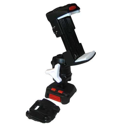 Scanstrut ROKK Mini Mount Kit - Fixed Mount - Phone Clamp [RLS-509-401]-North Shore Sailing