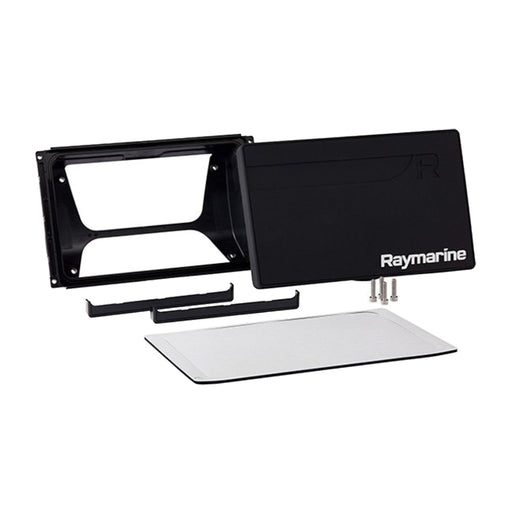 Raymarine Front Mounting Kit f/Axiom 9 [A80500]-North Shore Sailing