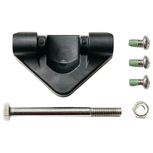 Lenco 120 Lower Mounting Bracket Kit [15140-001]-North Shore Sailing