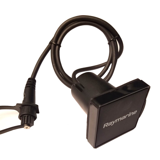 Raymarine RCR-SD/USB-Card Reader [A80440]-North Shore Sailing