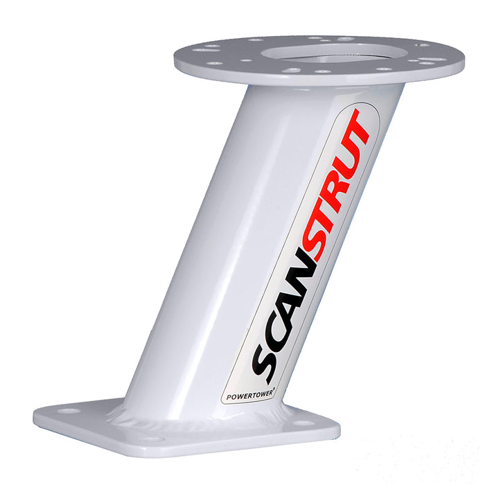 Scanstrut CAM-PT-150-02 Aluminum PowerTower f/Cameras - 6" [CAM-PT-150-02]-North Shore Sailing