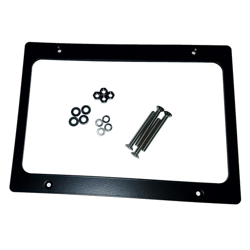 Raymarine C70 Classic to Axiom 9 Adapter Plate to New Fixing Holes [A80525]-North Shore Sailing