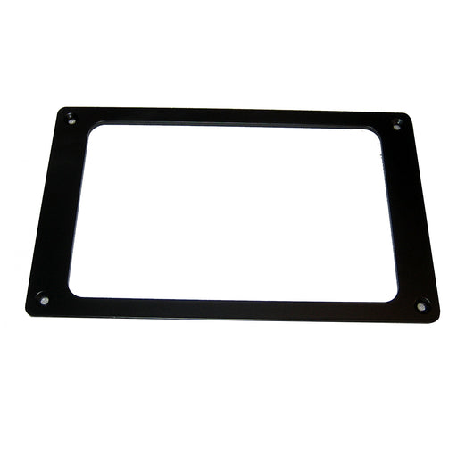 Raymarine e7/e7D to Axiom 7 Adapter Plate to Existing Fixing Holes [A80524]-North Shore Sailing