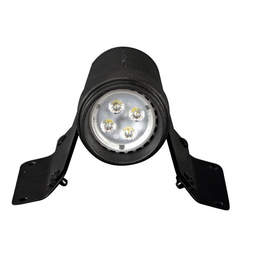 Forespar ML-2 LED Combination Deck/Steaming Light [132300]-North Shore Sailing
