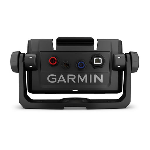 Garmin Tilt/Swivel Mount w/Quick-Release Cradle f/echoMAP Plus 7Xcv [010-12672-03]-North Shore Sailing