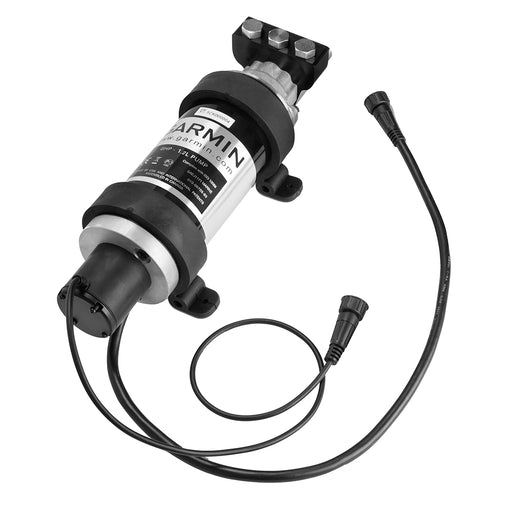 Garmin 1.2 Liter Pump Kit [010-00705-64]-North Shore Sailing