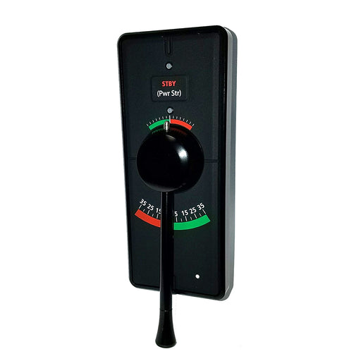 Raymarine Follow-On Tiller Steer Control Head [A80532]-North Shore Sailing