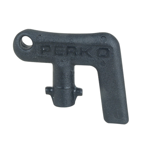 Perko Spare Actuator Key f/8521 Battery Selector Switch [8521DP0KEY]-North Shore Sailing