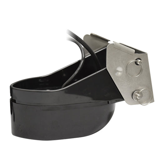 Furuno 165T-50/200-TM260 Transducer f/DFF3D Transom Mount Combo [165T-50/200-TM260]-North Shore Sailing