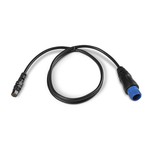 Garmin 8-Pin Transducer to 4-Pin Sounder Adapter Cable [010-12719-00]-North Shore Sailing