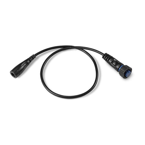 Garmin 4-Pin Transducer to 8-Pin Sonar Port [010-12721-00]-North Shore Sailing