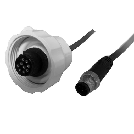 Airmar WS2-C06 NMEA 2000 Cable f/Heading Sensor Weather [WS2-C06]-North Shore Sailing