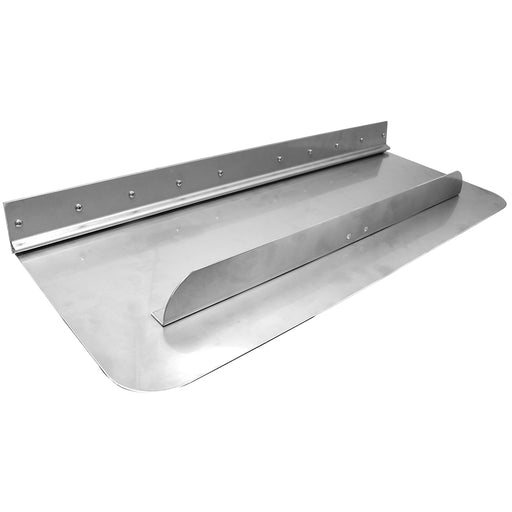Bennett 30x12 Trim Plane Assembly [TPA3012]-North Shore Sailing