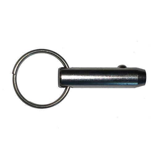 C. Sherman Johnson Quick Release Pin - 3/8" x 13/16" [QR-6-26]-North Shore Sailing