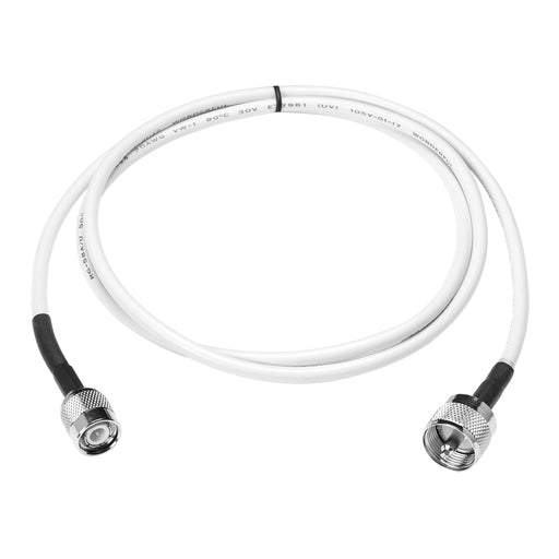 Garmin VHF Interconnect Cable - 1.2M [010-12824-01]-North Shore Sailing