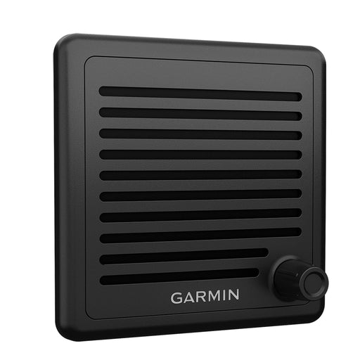 Garmin Active Speaker [010-12769-00]-North Shore Sailing