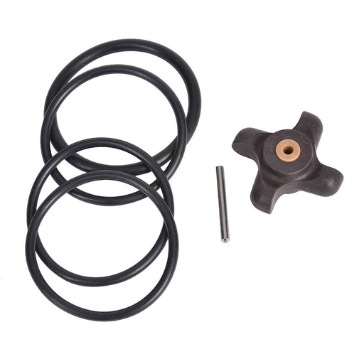 Raymarine Paddle Wheel Kit f/ST40, 60, 60 PLUS, 365/470/750 [R69015]-North Shore Sailing
