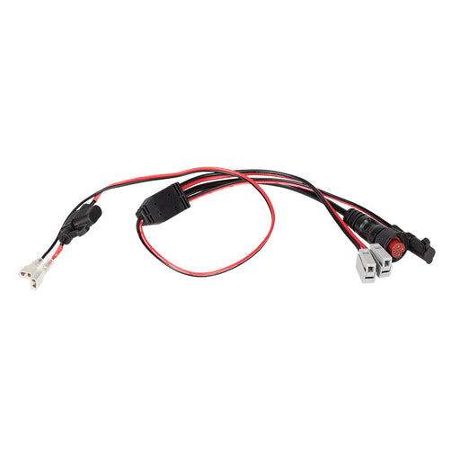 Garmin Panoptix Ice Fishing Replacement Power Cable [010-12676-35]-North Shore Sailing