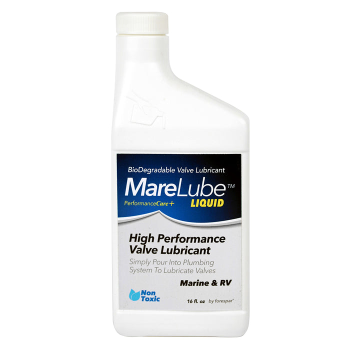 Forespar MareLube Valve General Purpose Lubricant - 16 oz. [770055]-North Shore Sailing