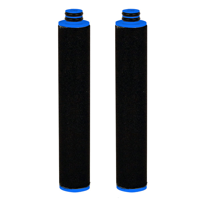 Forespar PUREWATER+All-In-One Water Filtration System 5 Micron Replacement Filters - 2-Pack [770297-2]-North Shore Sailing