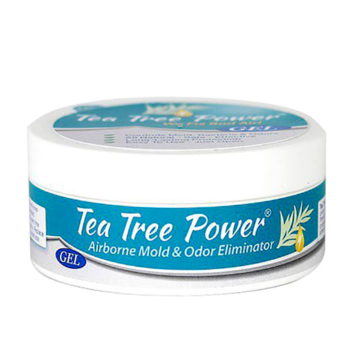 Forespar Tea Tree Power Gel - 2oz [770201]-North Shore Sailing