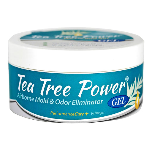 Forespar Tea Tree Power Gel - 16oz [770204]-North Shore Sailing