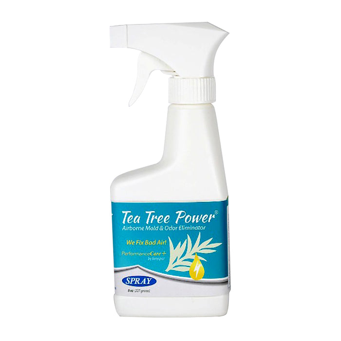 Forespar Tea Tree Power Spray - 8oz [770207]-North Shore Sailing