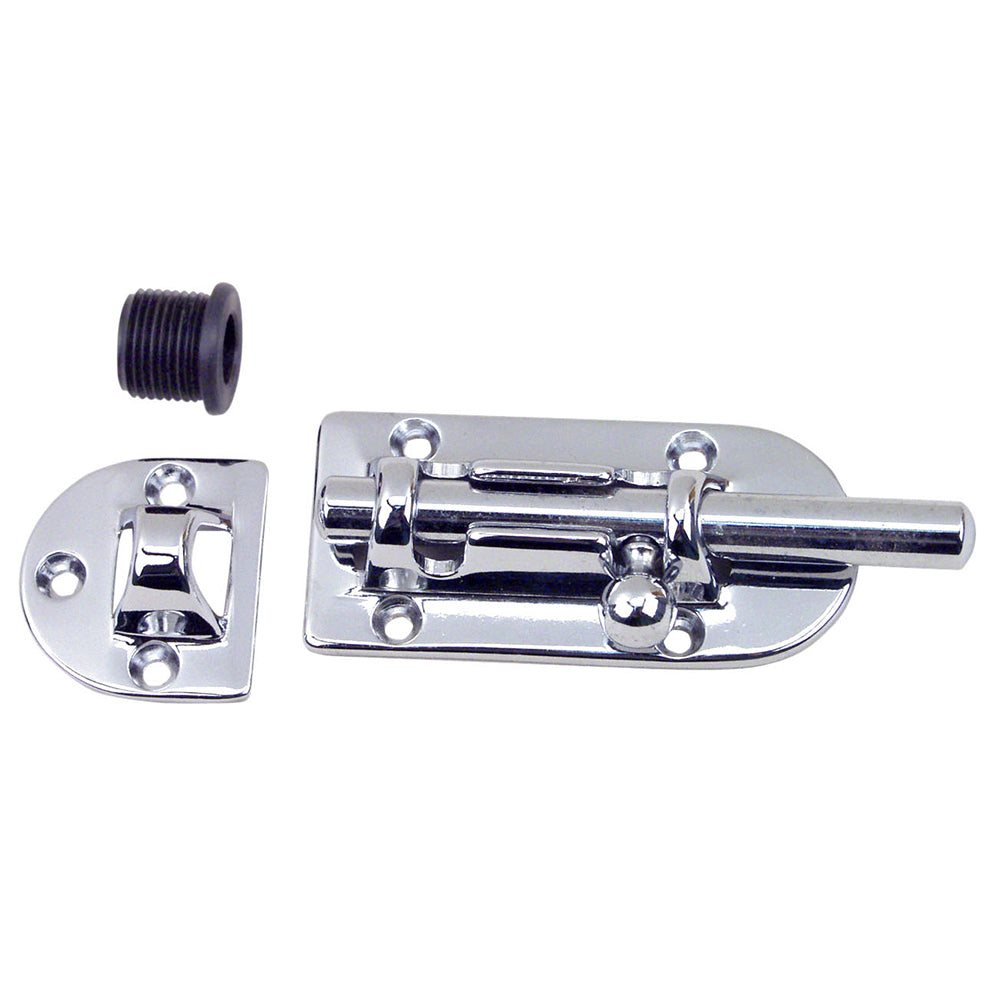 Marine Hardware