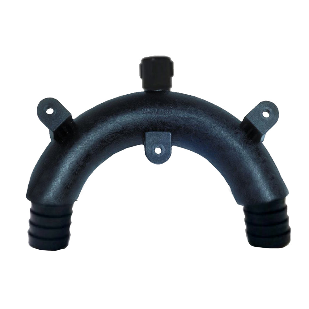 Marine Plumbing & Ventilation - Accessories