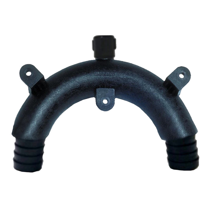Forespar MF 847 Vented Loop - 1-1/8" [903018]-North Shore Sailing