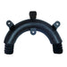 Forespar MF 847 Vented Loop - 1-1/8" [903018]-North Shore Sailing