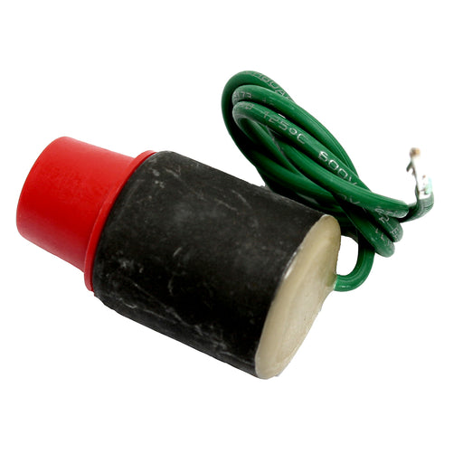 Bennett Solenoid Valve - Green - 24V [VP1135G24V]-North Shore Sailing