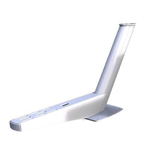 Scanstrut Dual PowerTower Strut - Open Array [DPT-OA]-North Shore Sailing