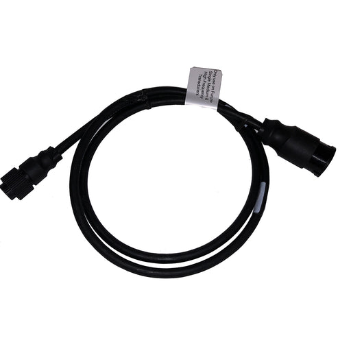 Airmar Furuno 10-Pin Mix  Match Cable f/High or Medium Frequency CHIRP Transducers [MMC-10F-HM]-North Shore Sailing