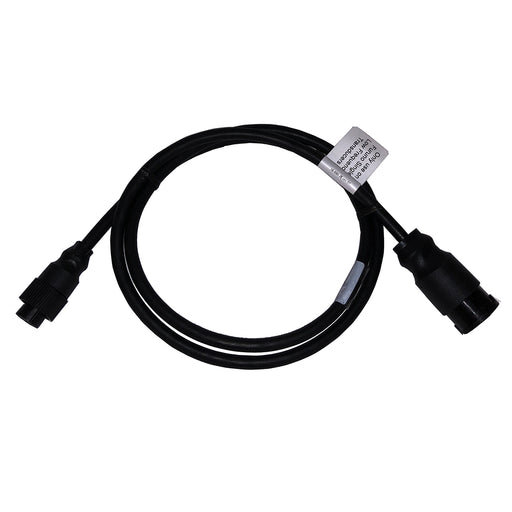 Airmar Furuno 10-Pin Mix  Match Cable f/Low Frequency CHIRP Transducers [MMC-10F-L]-North Shore Sailing