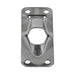 Schaefer Exit Plate/Flat f/Up To 1/2" Line [34-46]-North Shore Sailing