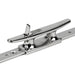Schaefer Mid-Rail Chock/Cleat Stainless Steel - 1-1/4" [70-75]-North Shore Sailing