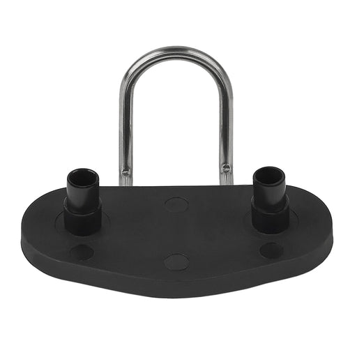 Schaefer Wire Fairlead f/70-17 with Base [77-18]-North Shore Sailing